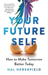 your future self by hal hershfield